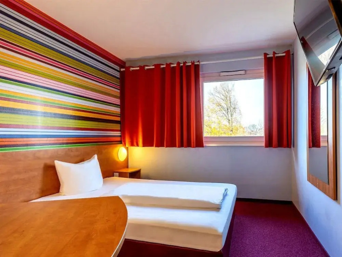 Hotel Rhynern Nord
