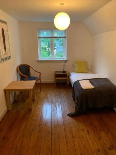 Annes Bed & Kitchen, Dalgaard