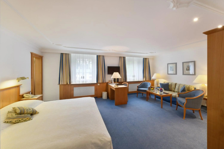 Otel görseli