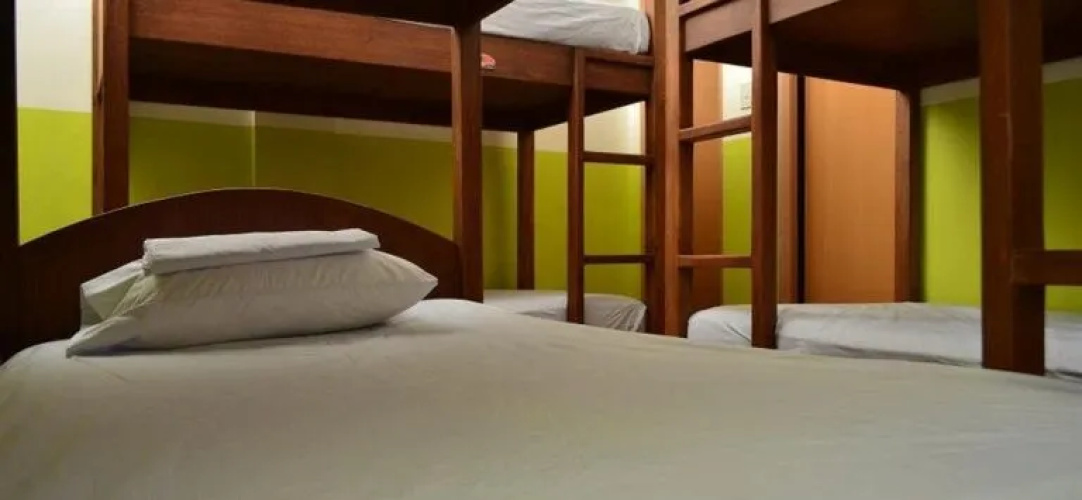Hostellery Manila