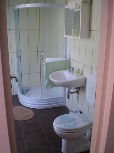 Apartments Petar Pan