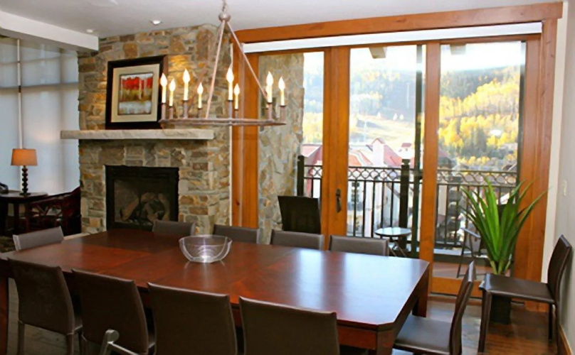 Destination Resorts Vail