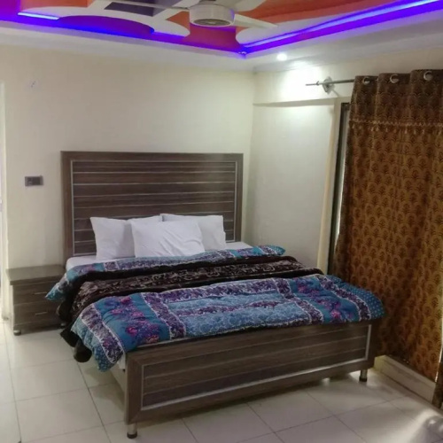 Hotel Cecil Homes