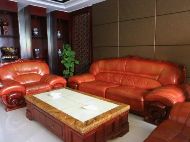 Fusen Internationa Hotel