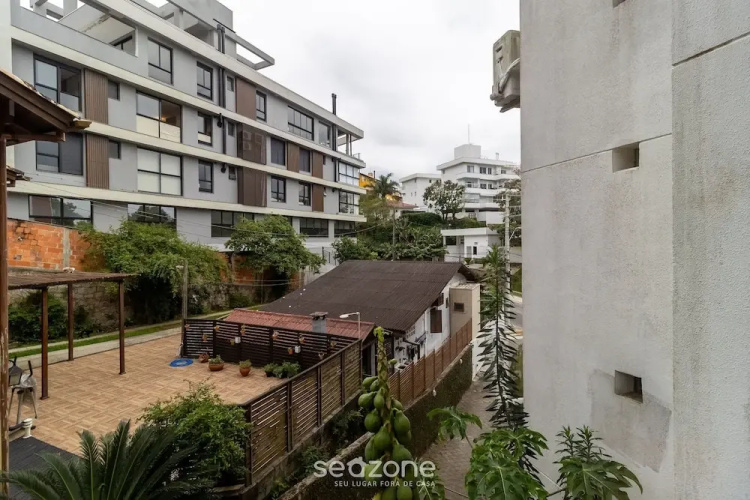 Comfortable Apartment With Barbecue Sje0103