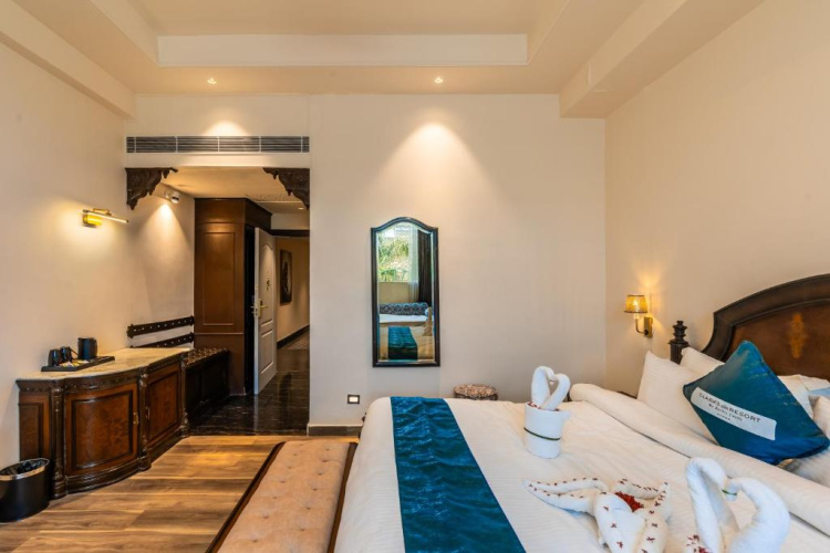 Clarks Resort Ajmer