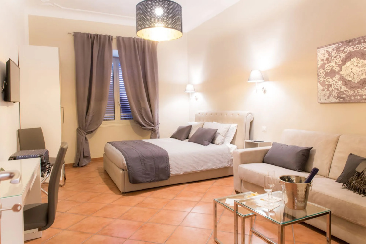 Veneto Prestige Apartment