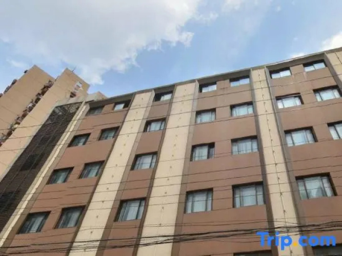 Zijin Dongyue Hotel