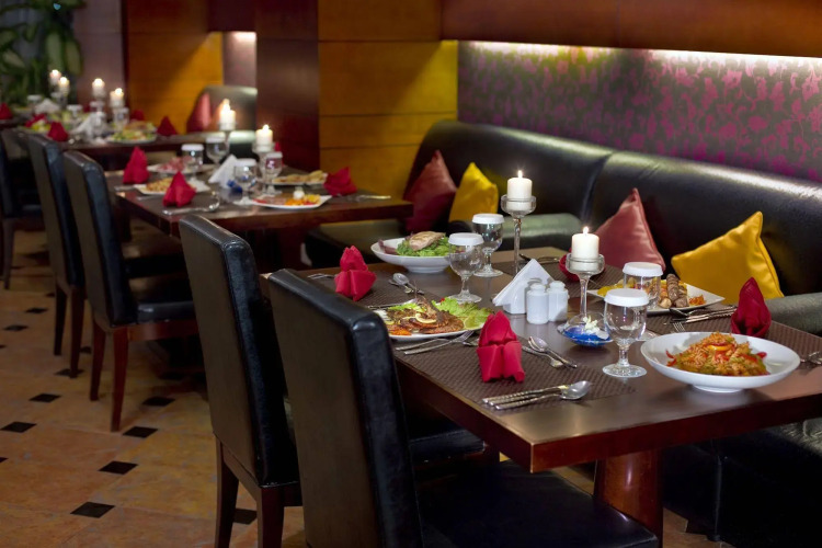 Фотография отеля