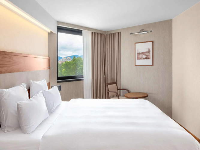 Movenpick Hotel Sarajevo