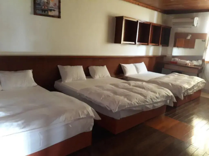 The Country B&B