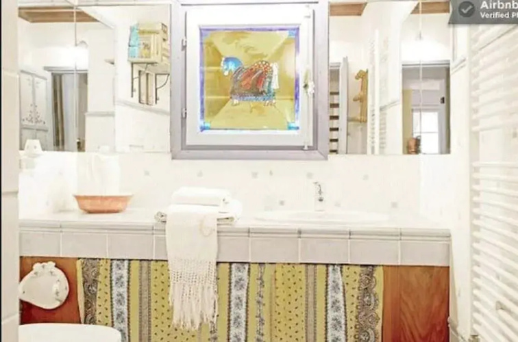 B&B La Cucina