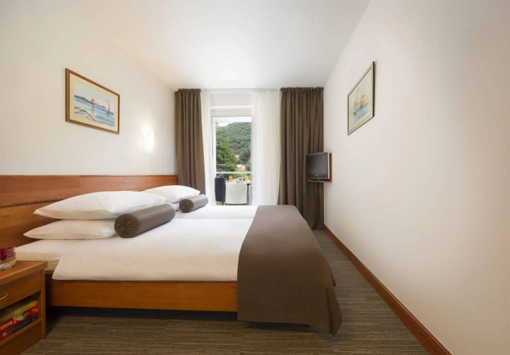 Hotel Marina - Liburnia
