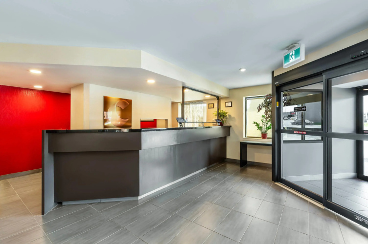 Comfort Inn Sudbury South End photo 16
