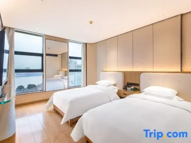 Business Twin room
