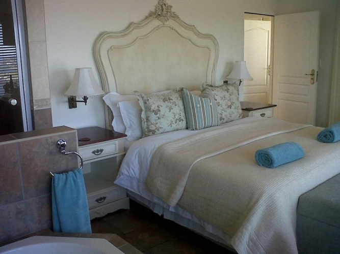 Standard Family room with balcony and with view