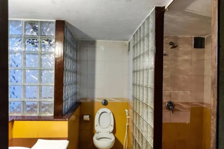 Piggy Hostel Calangute