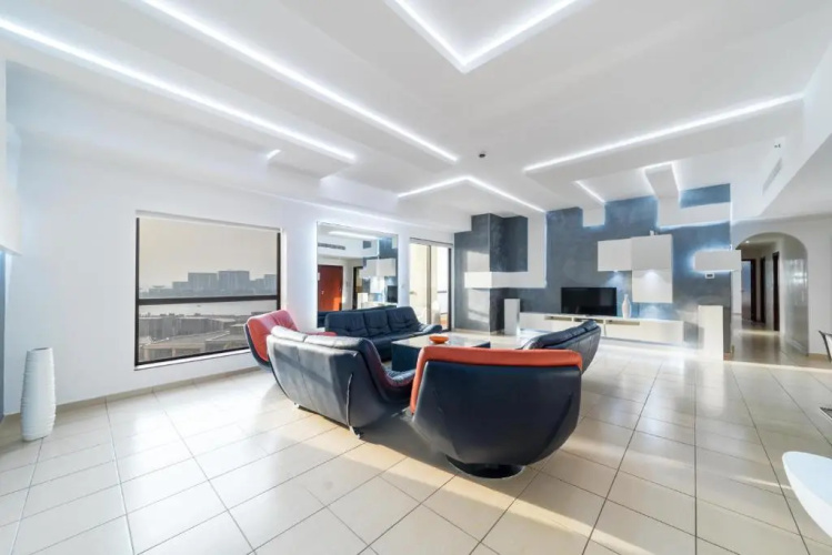 Elan Rimal Suites