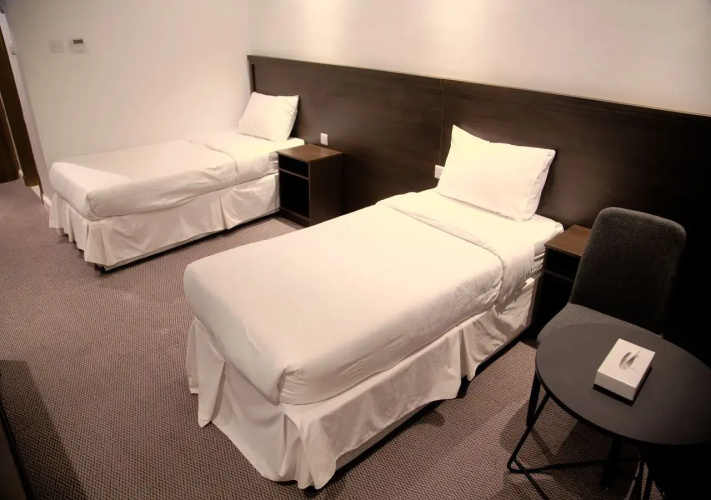 Cent Alazeziah Hotel