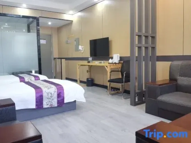 Business Double room