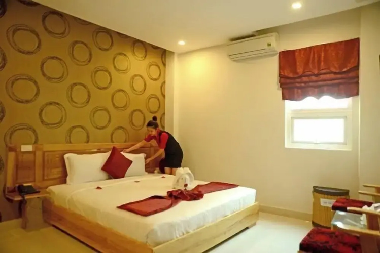 Red Diamond Hotel DN- by Bay Luxury