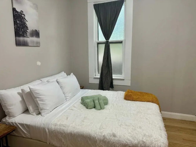 Short North Prime Location Free Parking