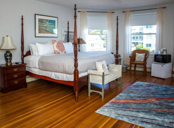 Ocean Rose Inn
