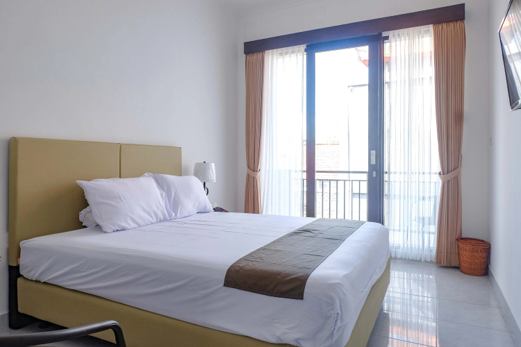 Rumah D'Soka Nusa Dua RedPartner