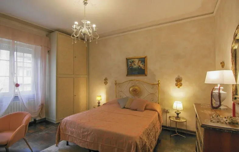 Butterfly Apartment In Lucca