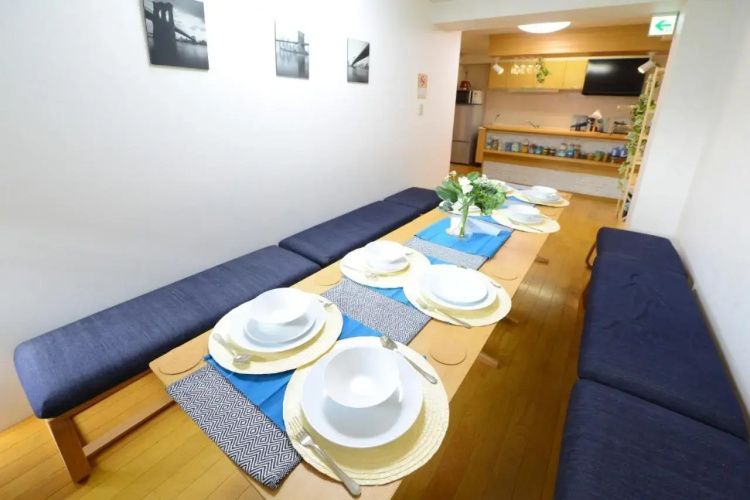 Sumida-ku - House / Vacation STAY 80342