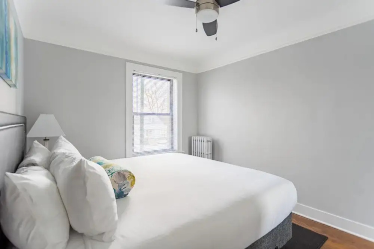 Well-Appointed 2BR - Cicero 2N