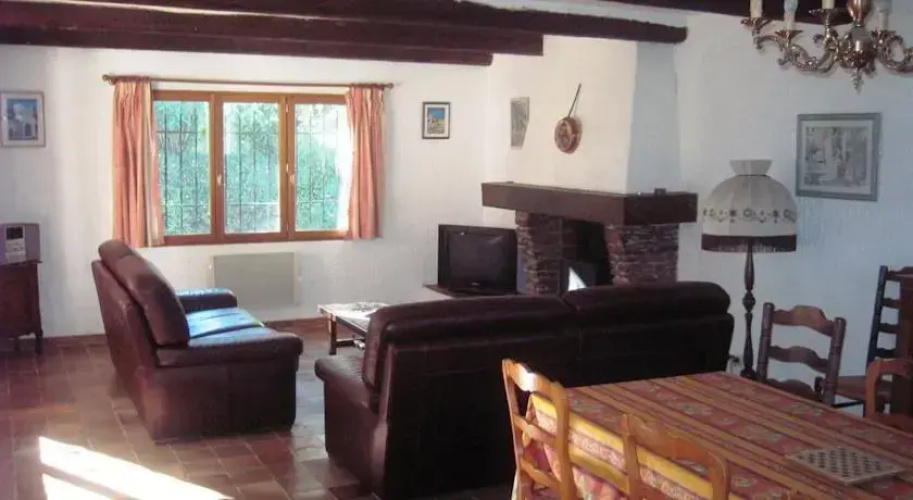 Echappée Bleue Immobilier - La Bouillabaisse
