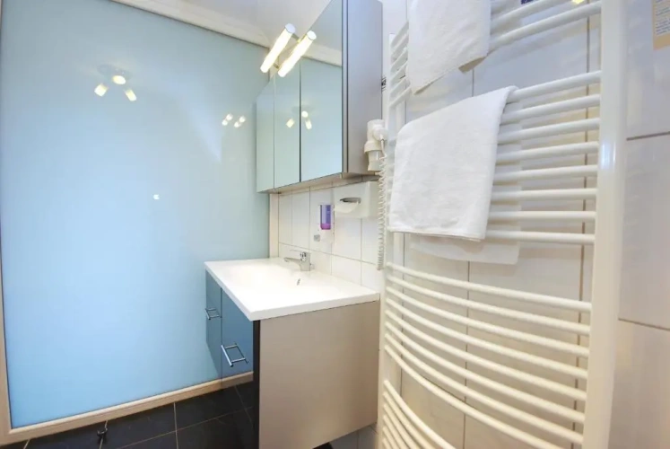 Junior Suite with balcony