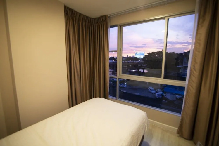Apartment in BKK - bkb219