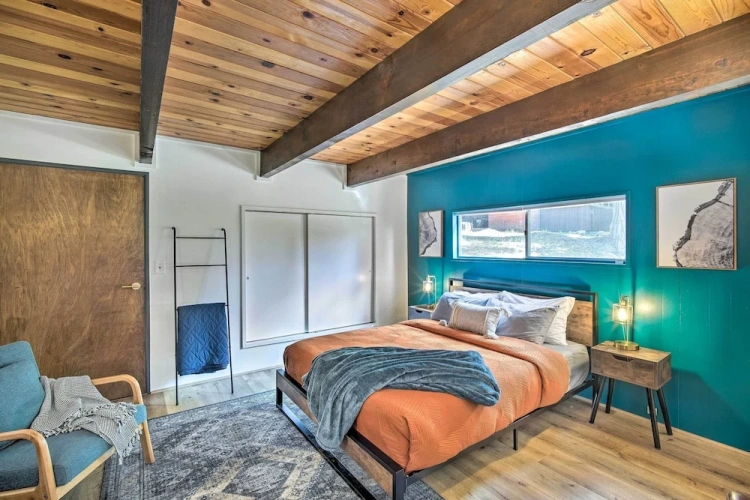 2 Bedrooms Cottage