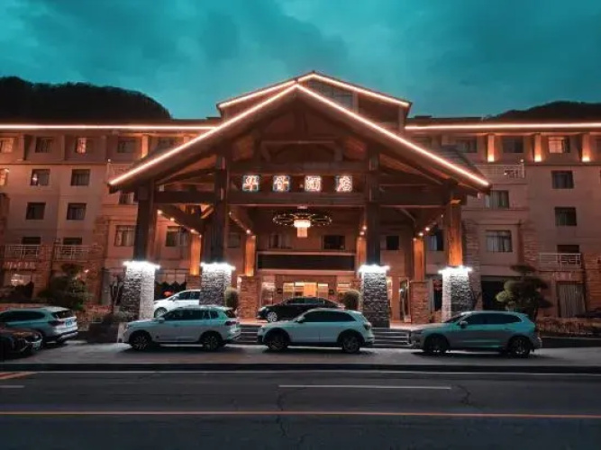 Hua Xu Hotel