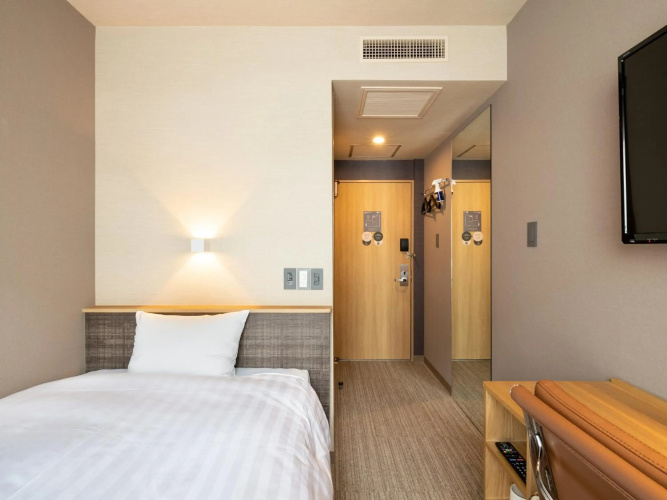 EN HOTEL Hamamatsu