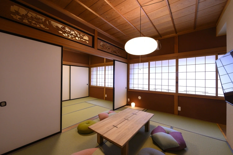 Standard room