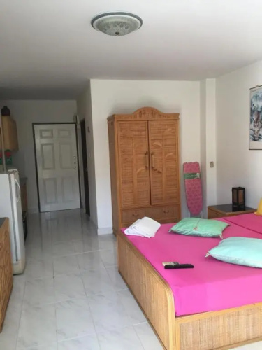 B&B View Talay 1B Studio Jomtien