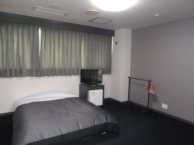 Mitsukaido Sky Hotel