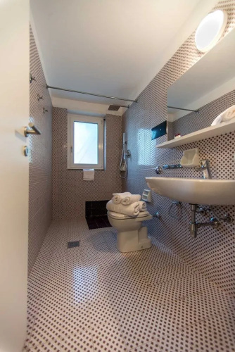 Casa sull'acqua