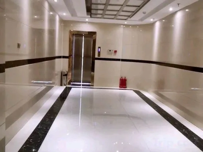 Hotel rooms
