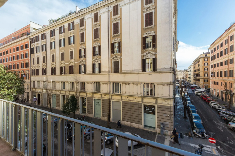 126 Gracchi Suites