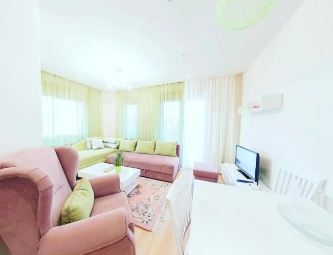 Apartment Stefy