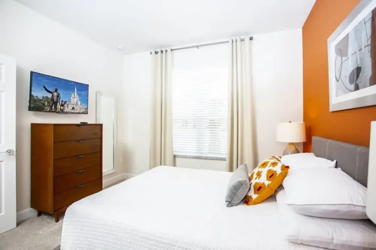 Beautiful Suites at Serenity Resort