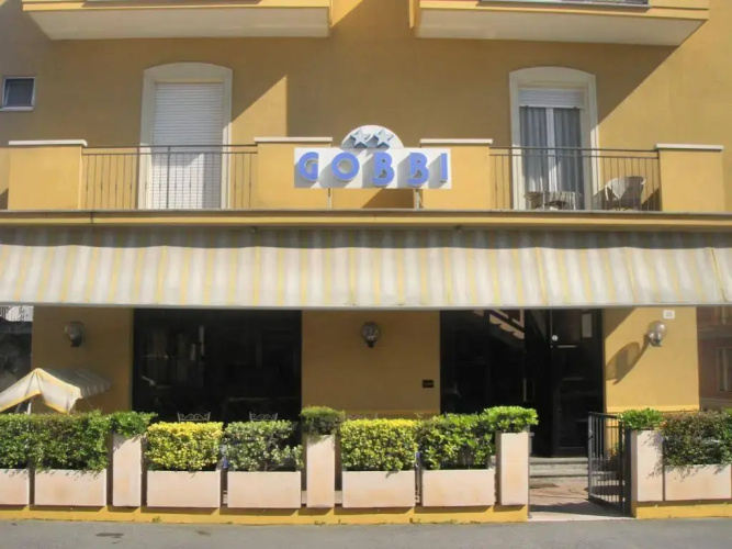 Otel görseli