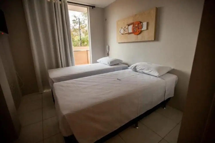 Várzea HOTEL