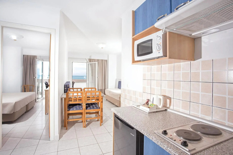 Kosta Palace City Hotel photo 35