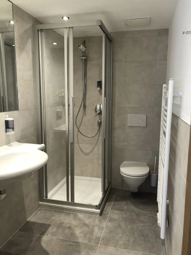 Hotel Garni Central