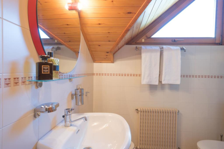 Residence Fior D'Alpe